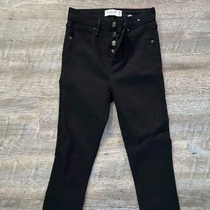 Abercrombie jeans